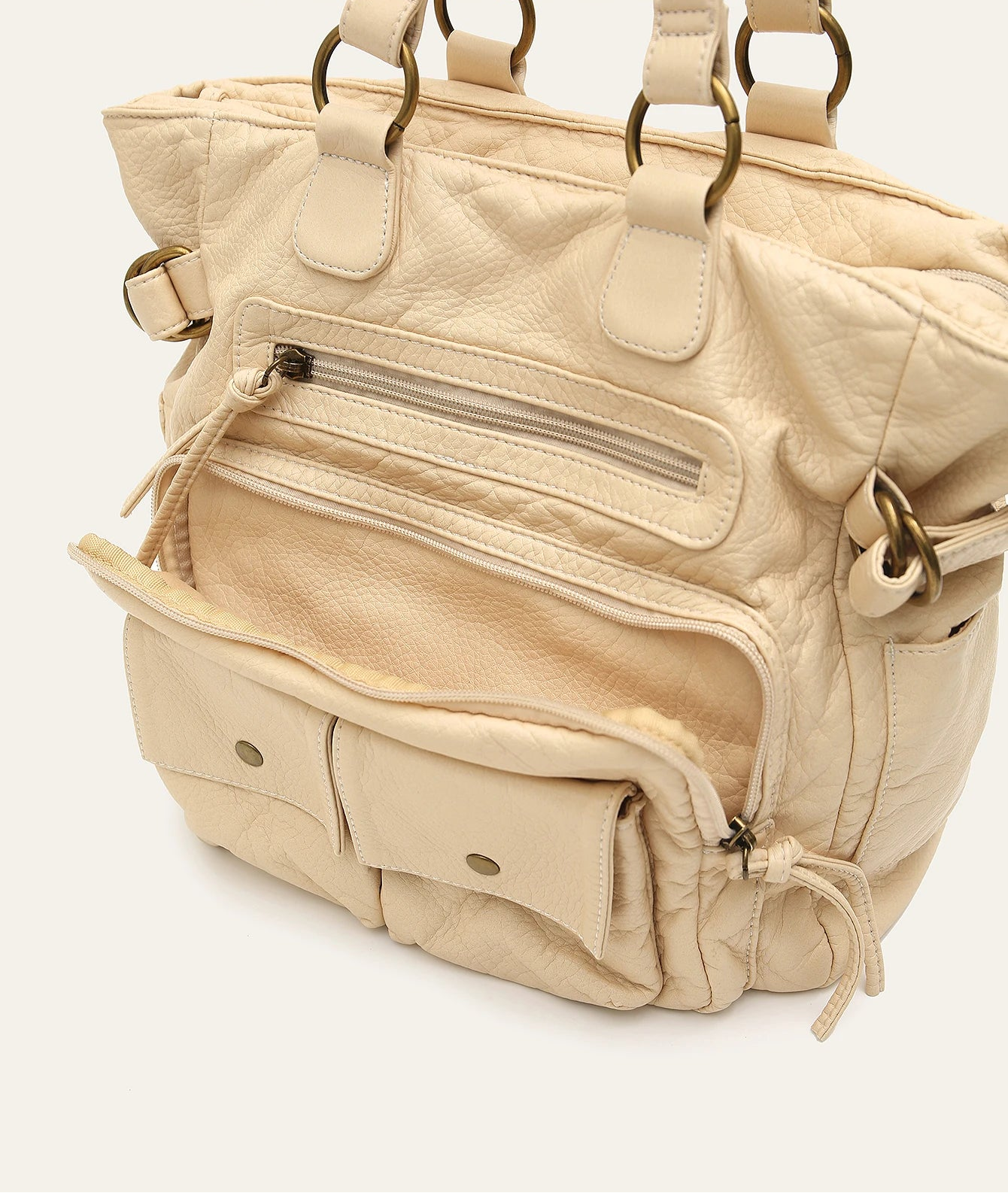 sac de cours lycee fille tendance