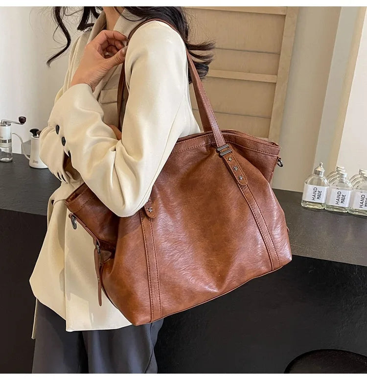 sac de cours pour etudiante camel