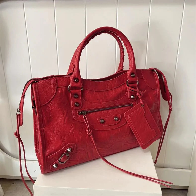 Sac à Main Luxe - ORIANA