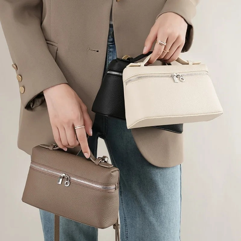 sac pochette élégant