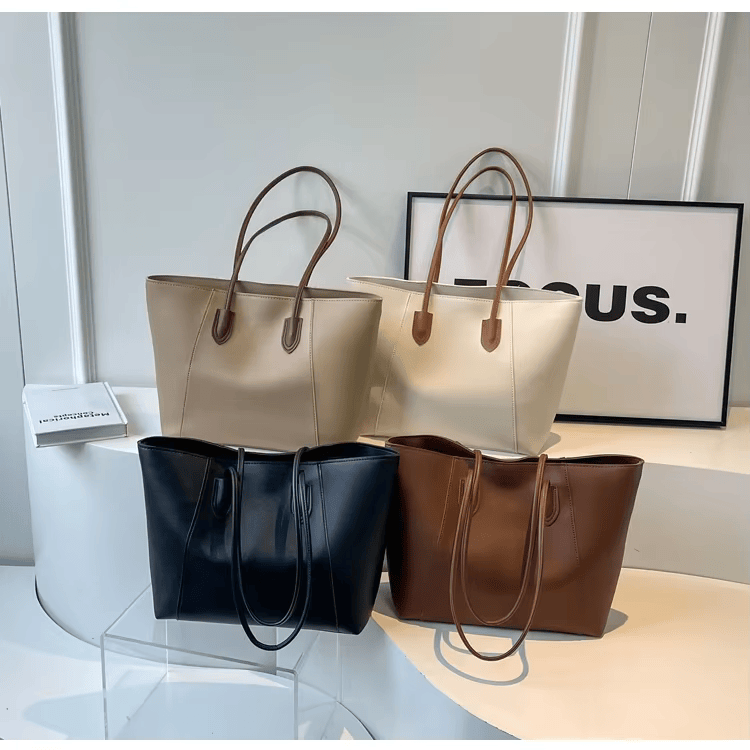 grand sac pour les cours