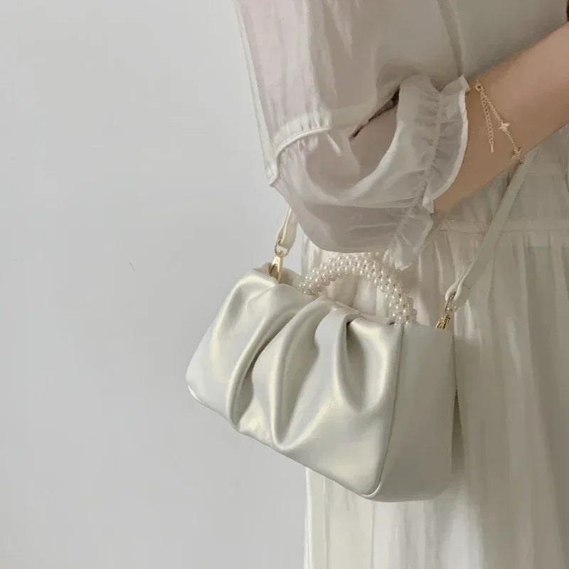 sac pour mariage blanc