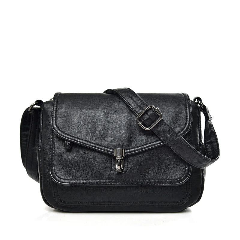 sac a main femme besace cuir