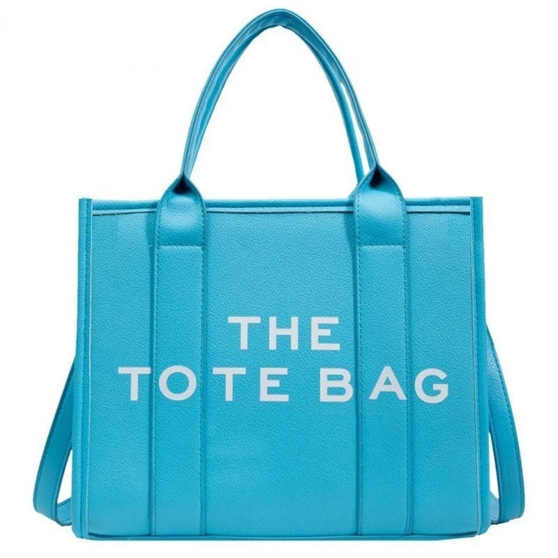 sac a main femme cuir luxe bleu ciel