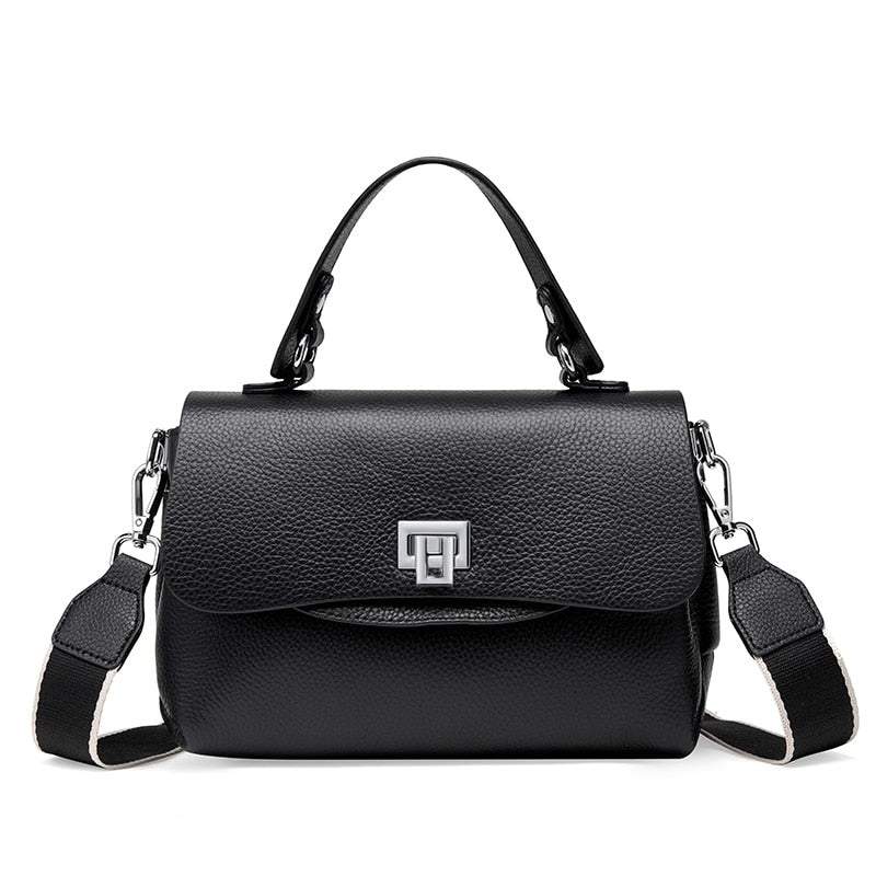 sac bandouliere en cuir
