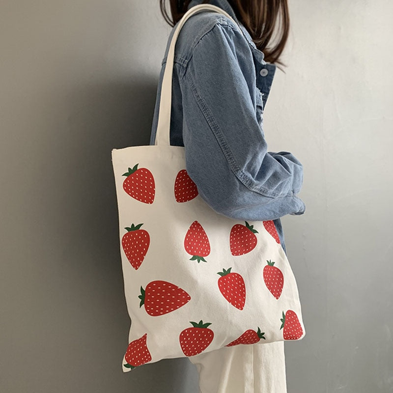 tote bag imprimé
