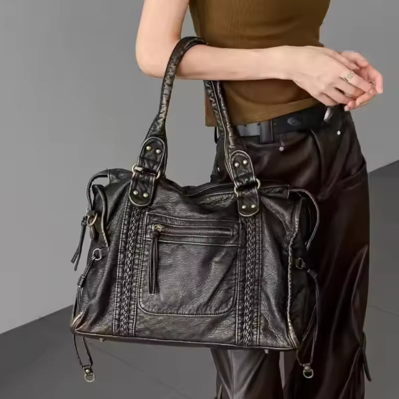 Sac cabas Souple - Rachel