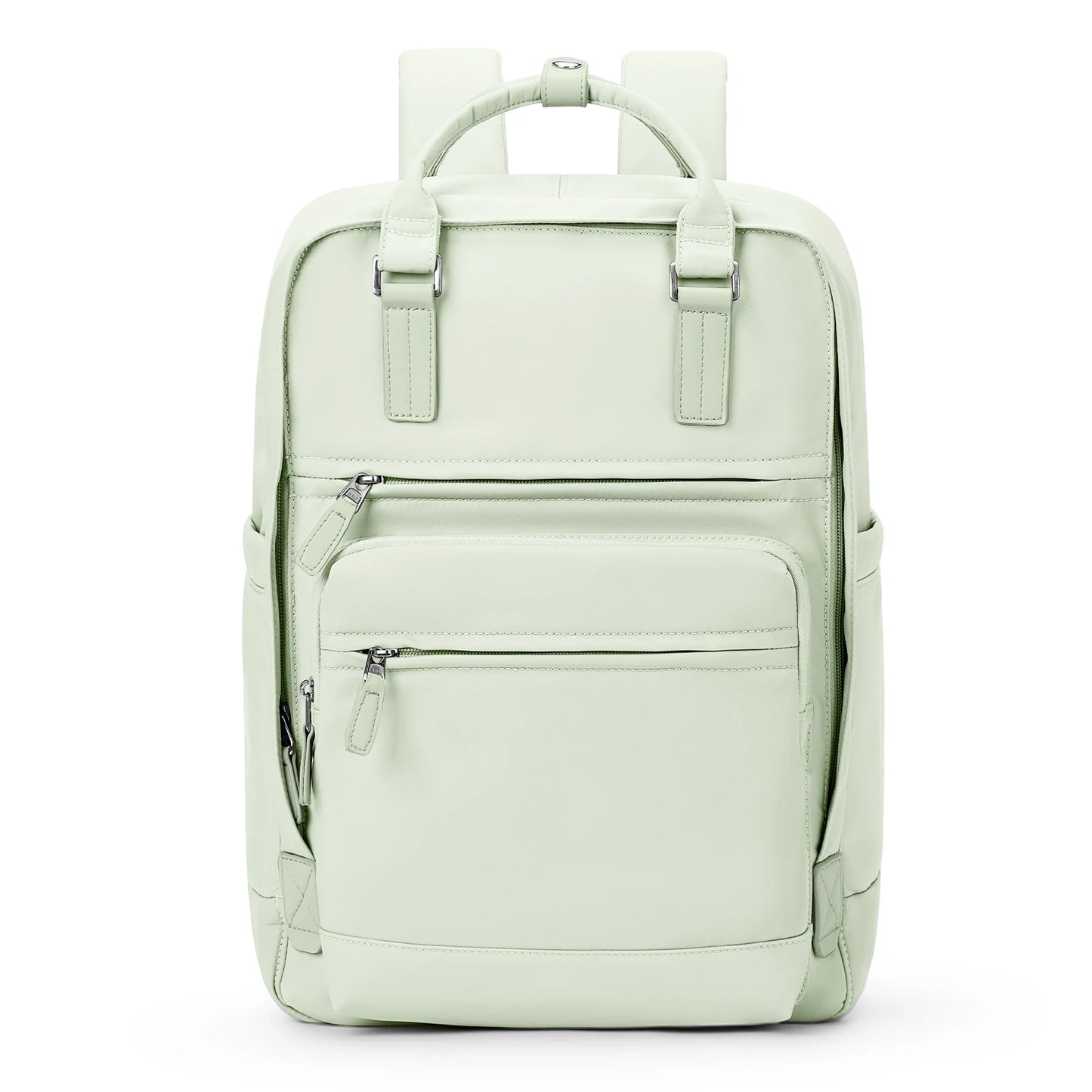 sac a dos femme ordi en nylon