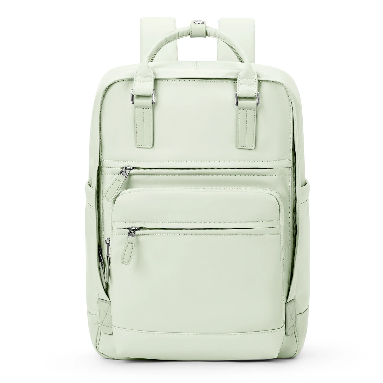 sac a dos femme ordi en nylon