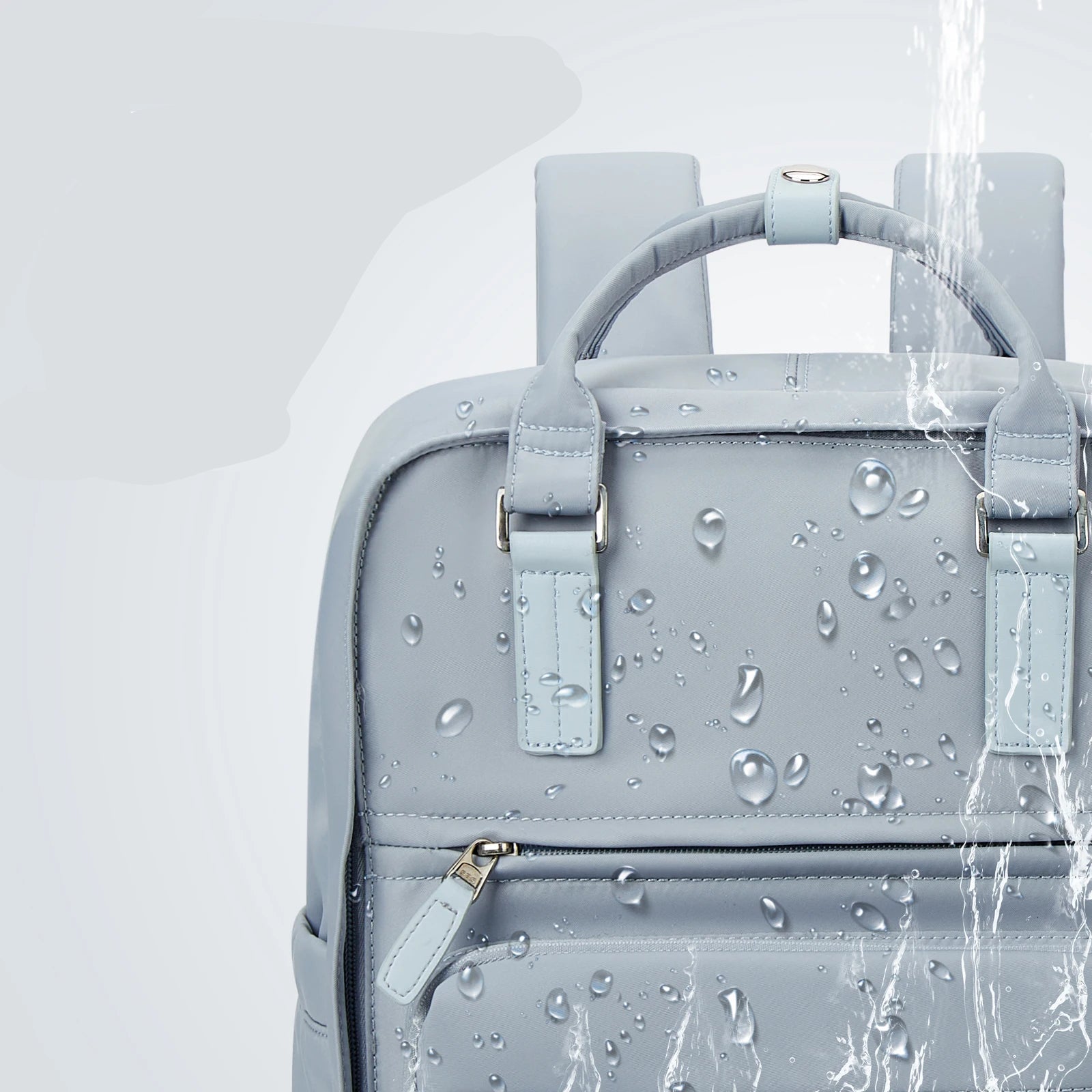 sac a dos femme ordi imperméable