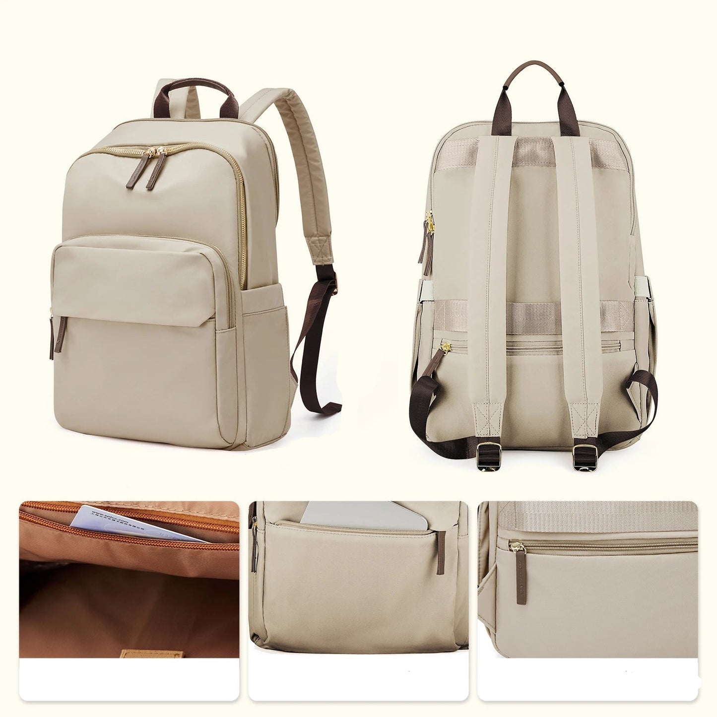 sac a dos femme bureau