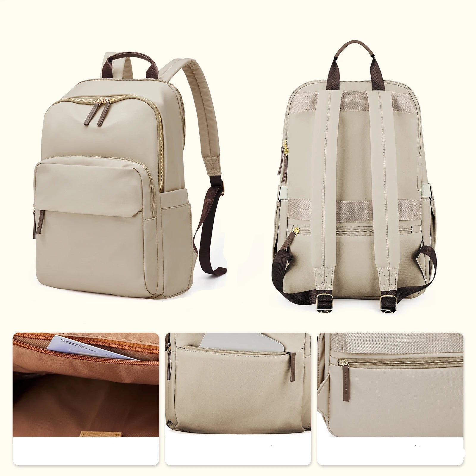 sac a dos femme bureau