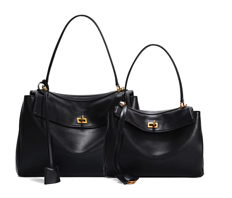 Le sac Kelsea 🌸