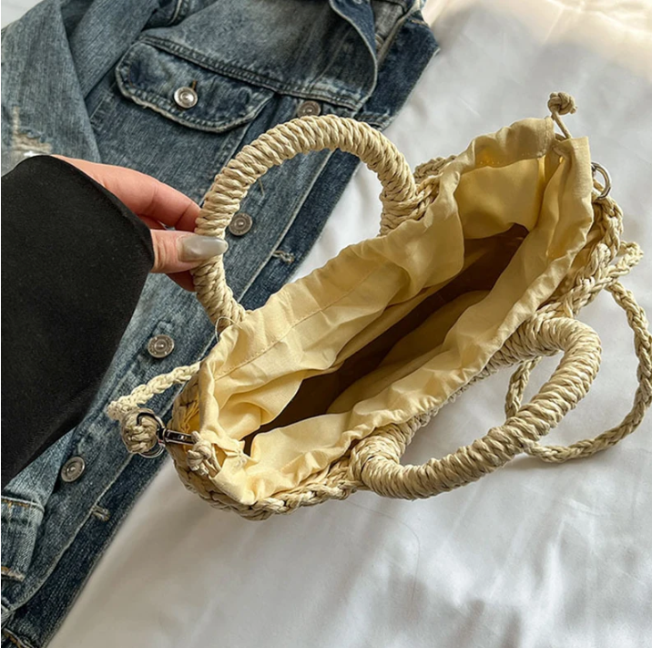 interieur sac bandouliere en osier