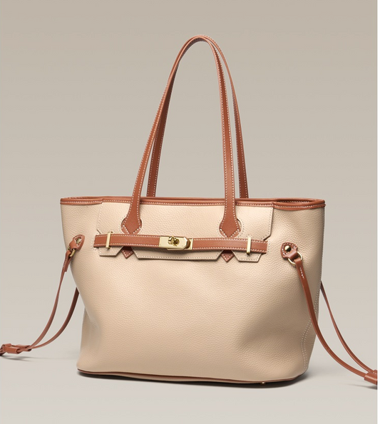 sac cabas femme luxe