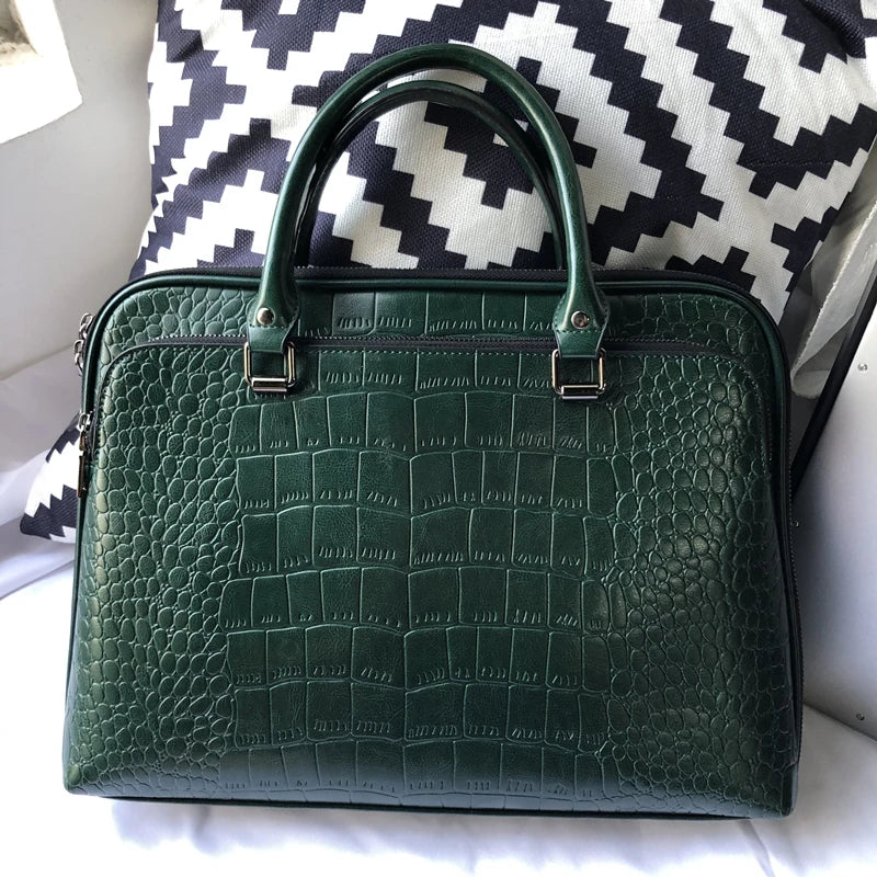 Sac de Cours Ordinateur Benedetti Paris - Main Image