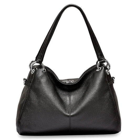 sac a main en bandouliere en cuir