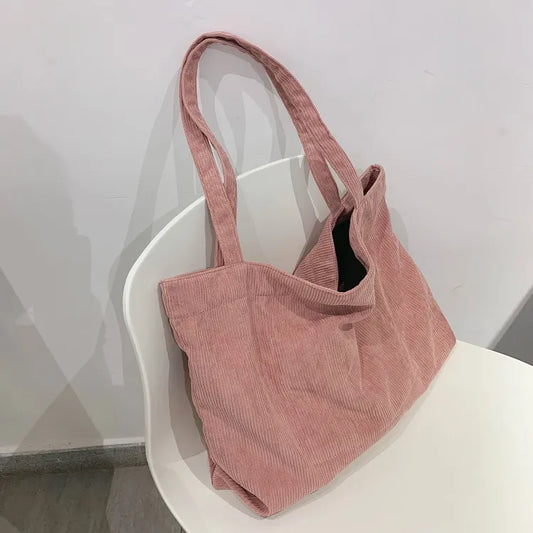 sac en velours