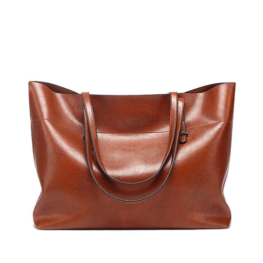 sac a main camel cuir