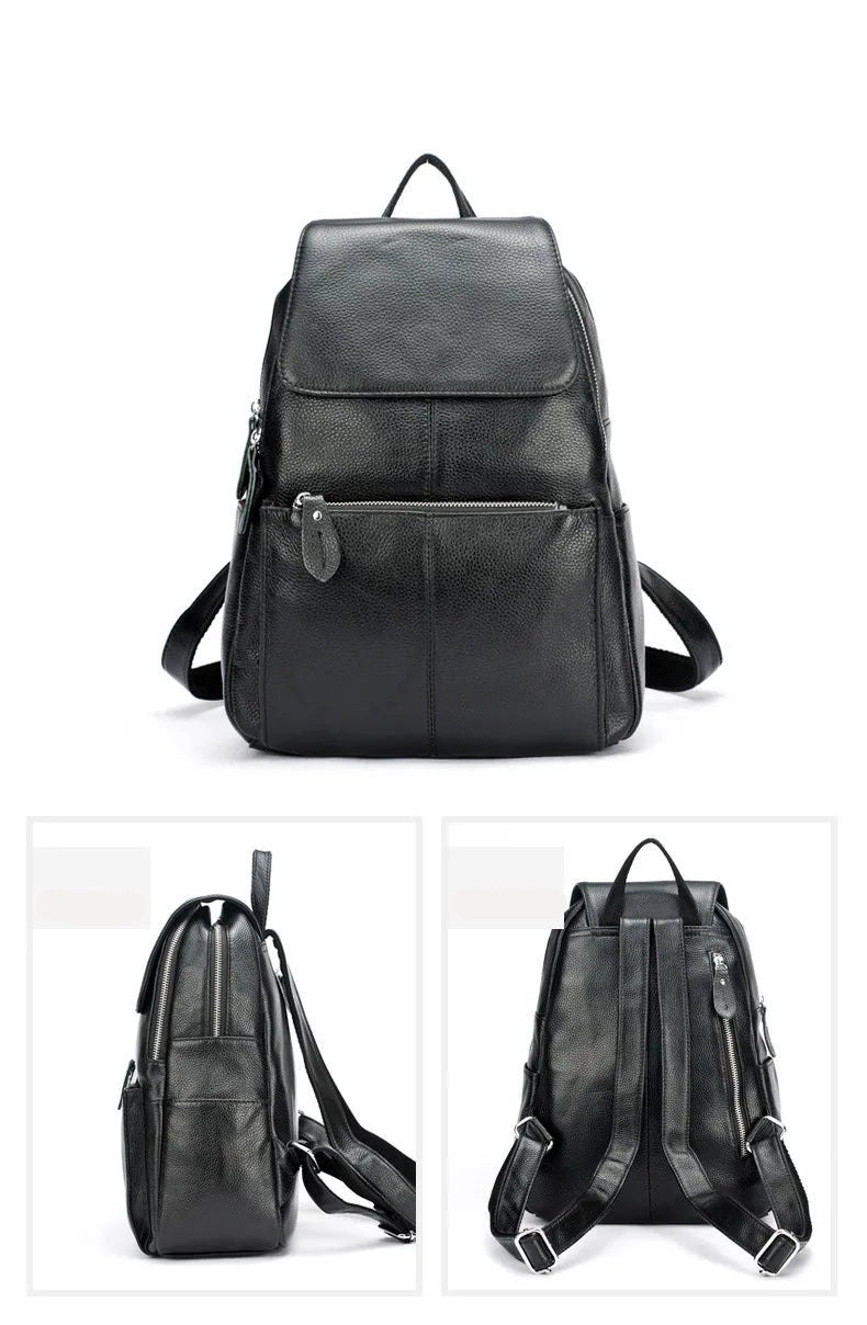 sac a dos pour tendance femme en cuir 