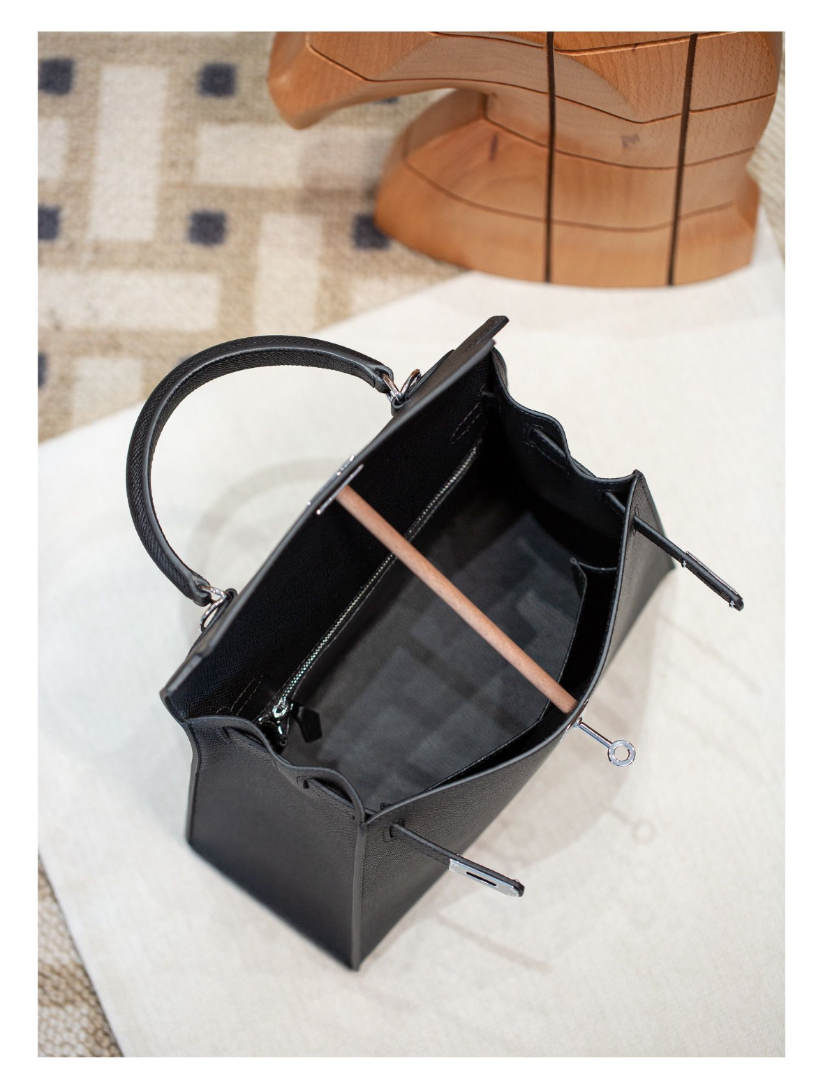 Sac en Cuir Femme - Ollie