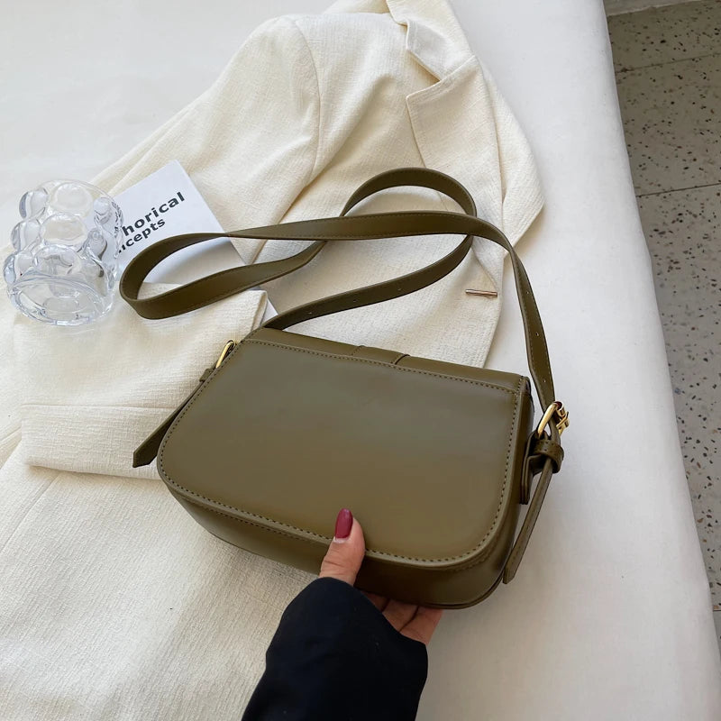 dos du sac bandouliere kaki