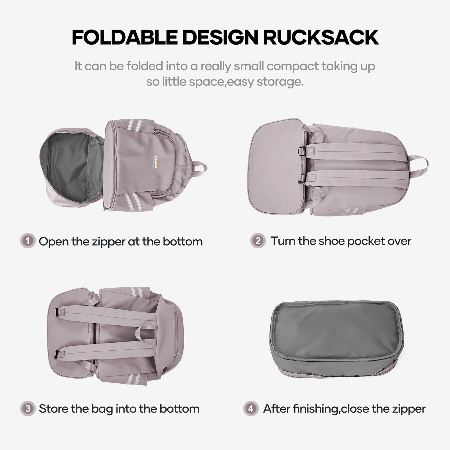 Sac à Dos Femme Sport