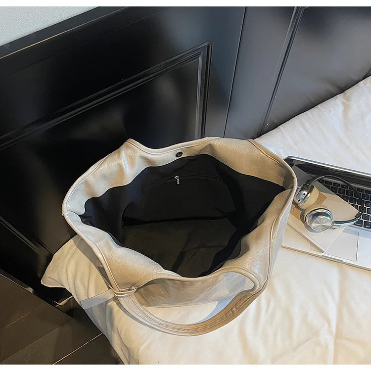 interieur sac université femme
