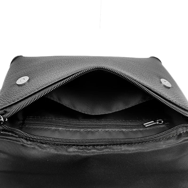 interieur petite pochette homme