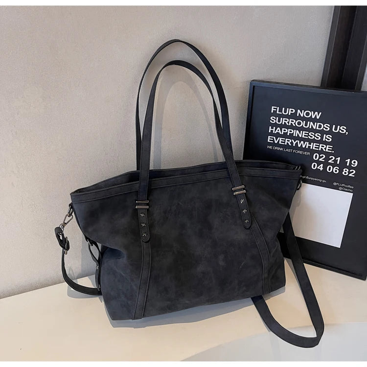 sac a main pour les cours ado gris