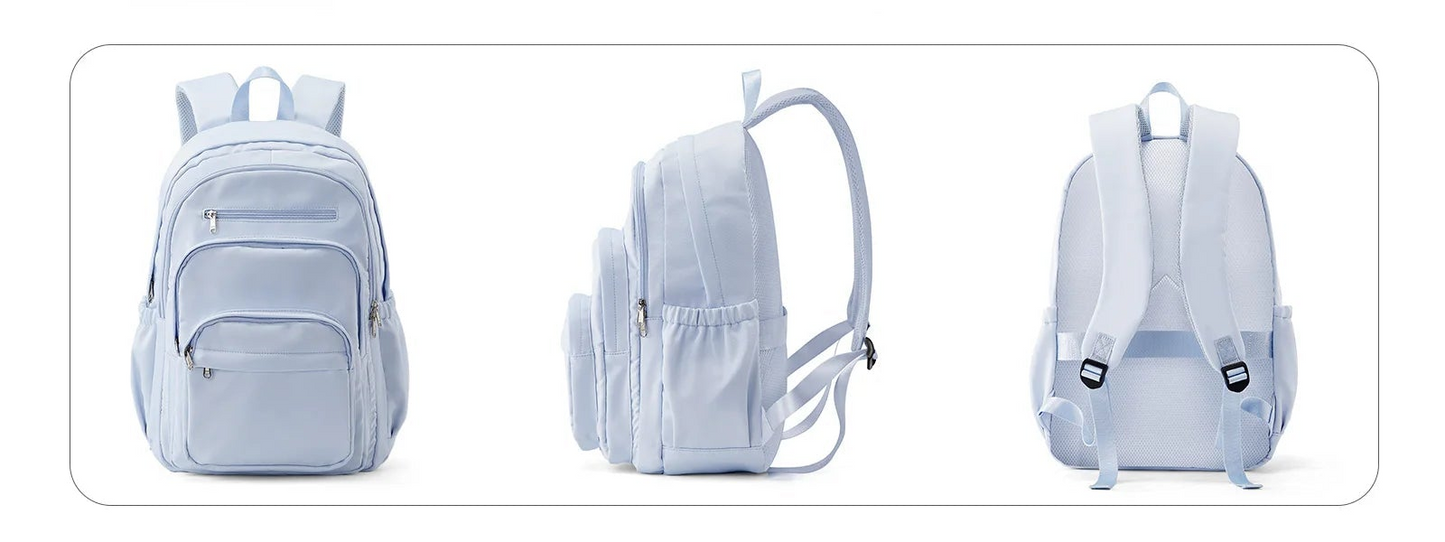 sac a dos pour le lycee