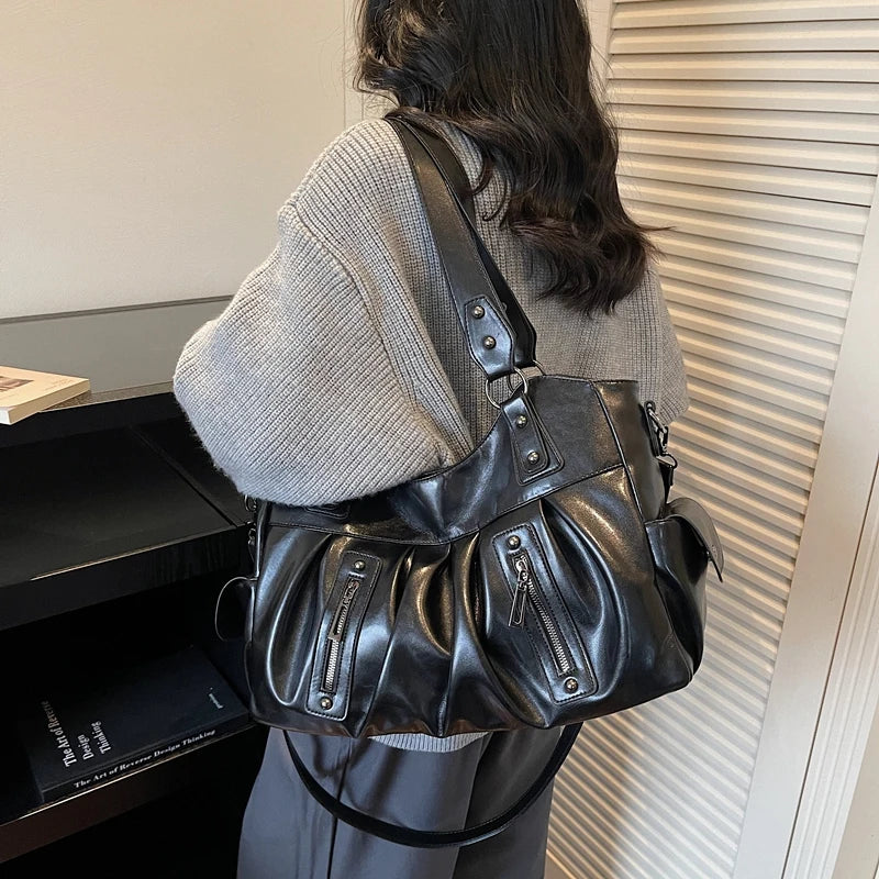 Sac pour les cours porte epaule