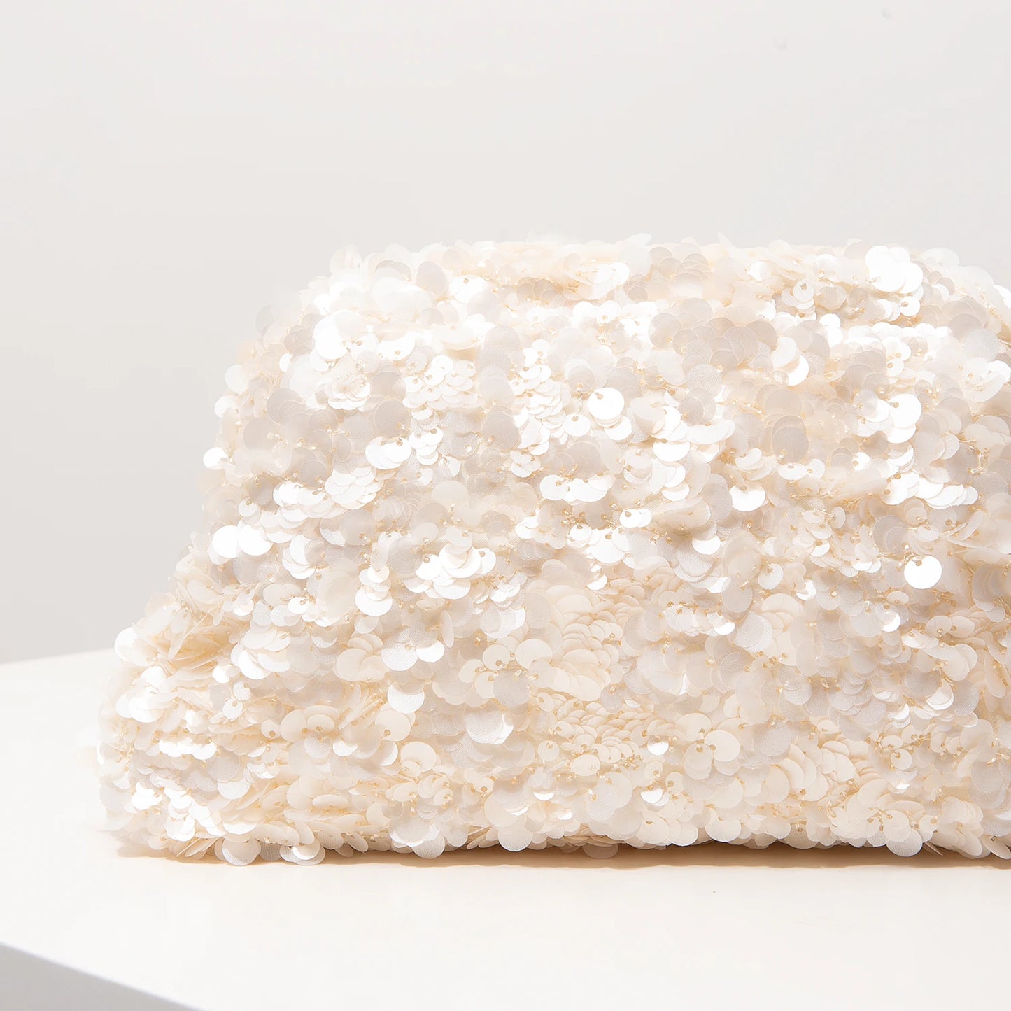 pochette de soiree chic