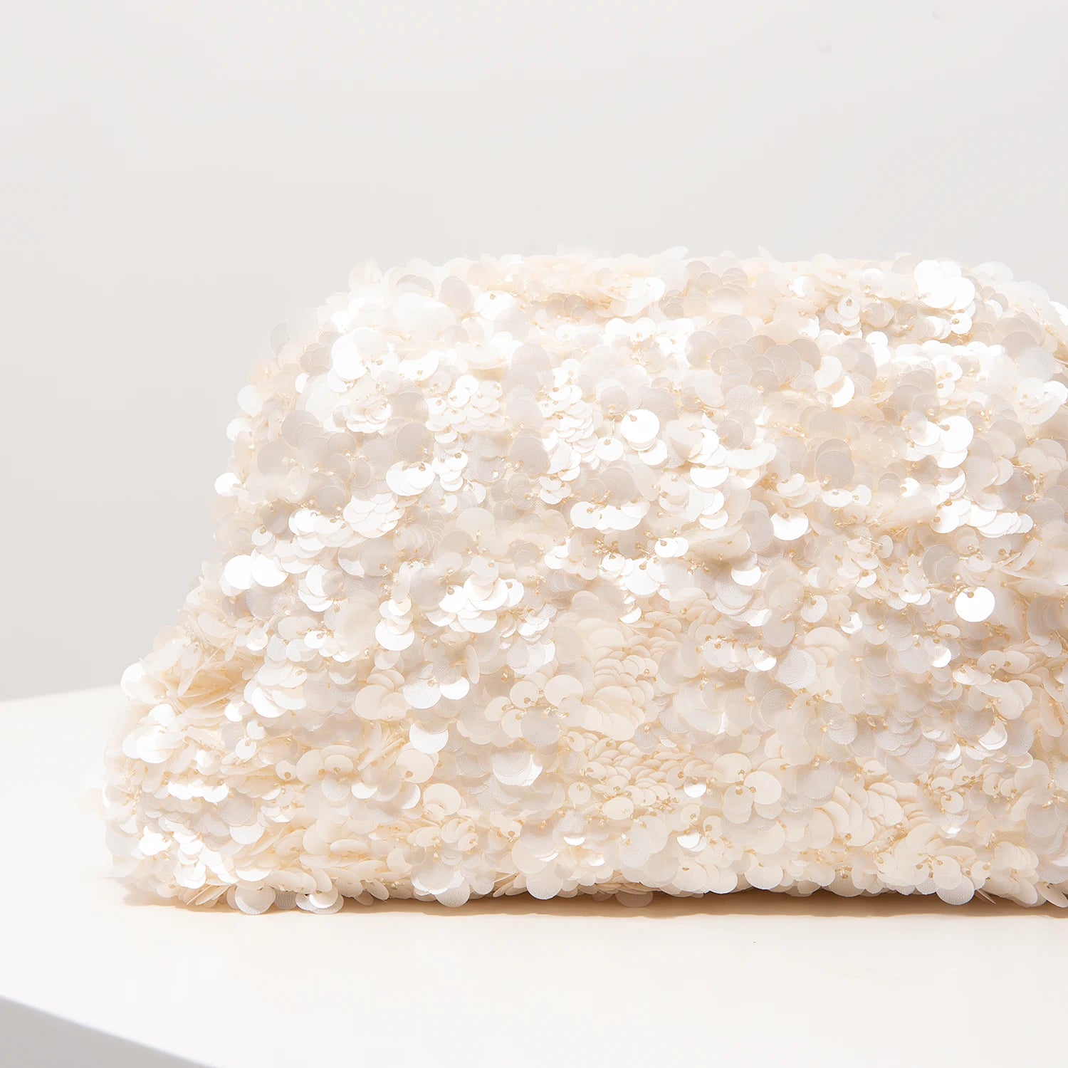 pochette de soiree chic