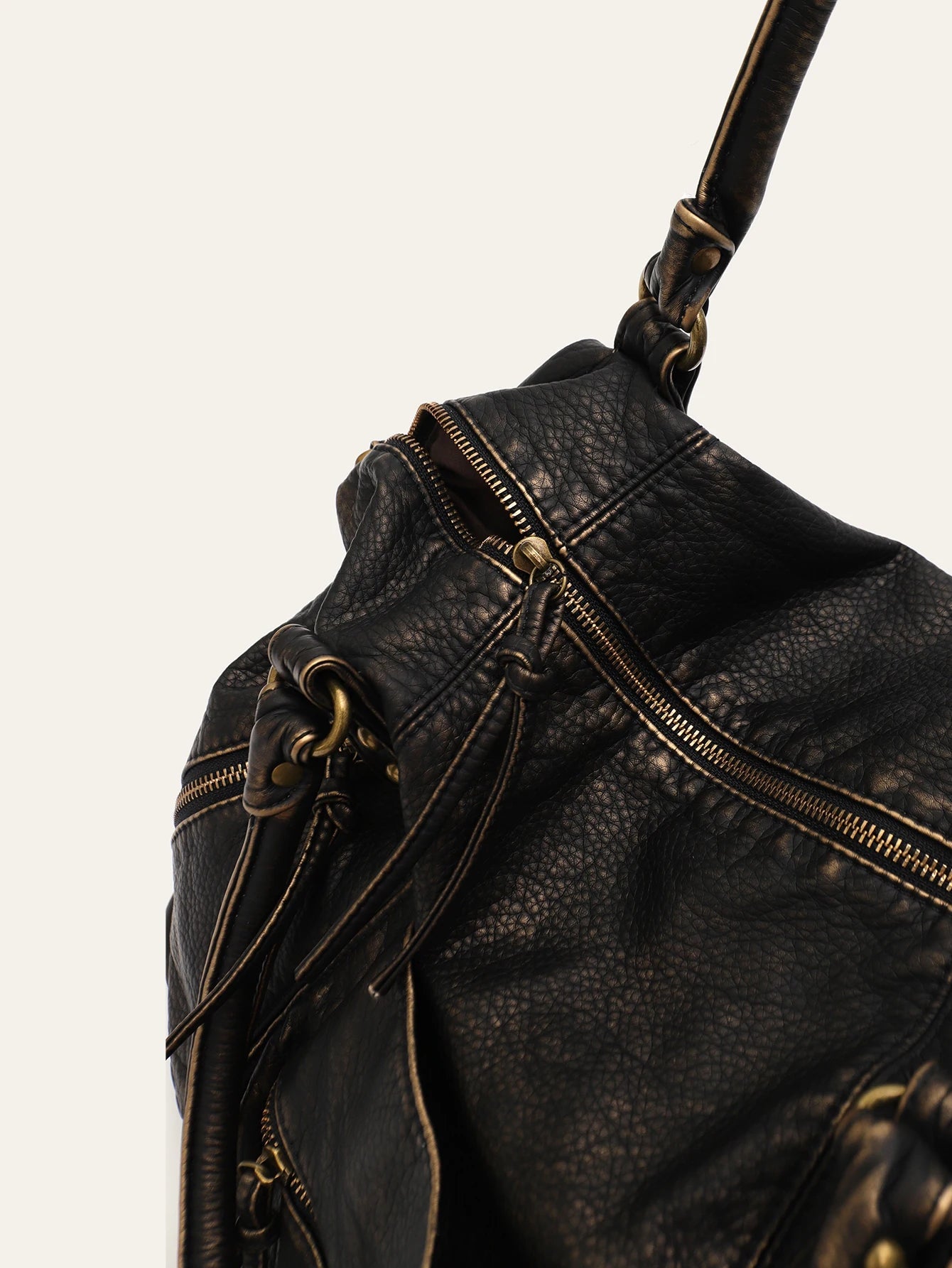 sac de cours femreture eclair