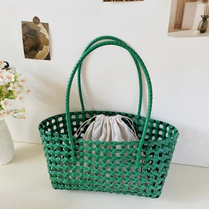 Sac Cabas Tresse