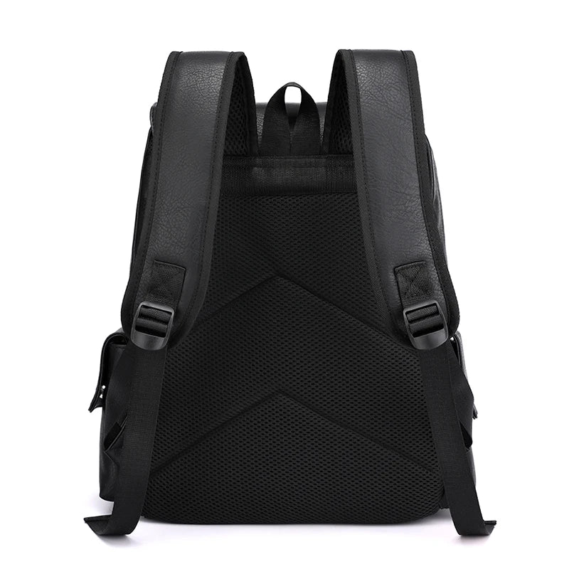 dos du sac a dos homme tendance 