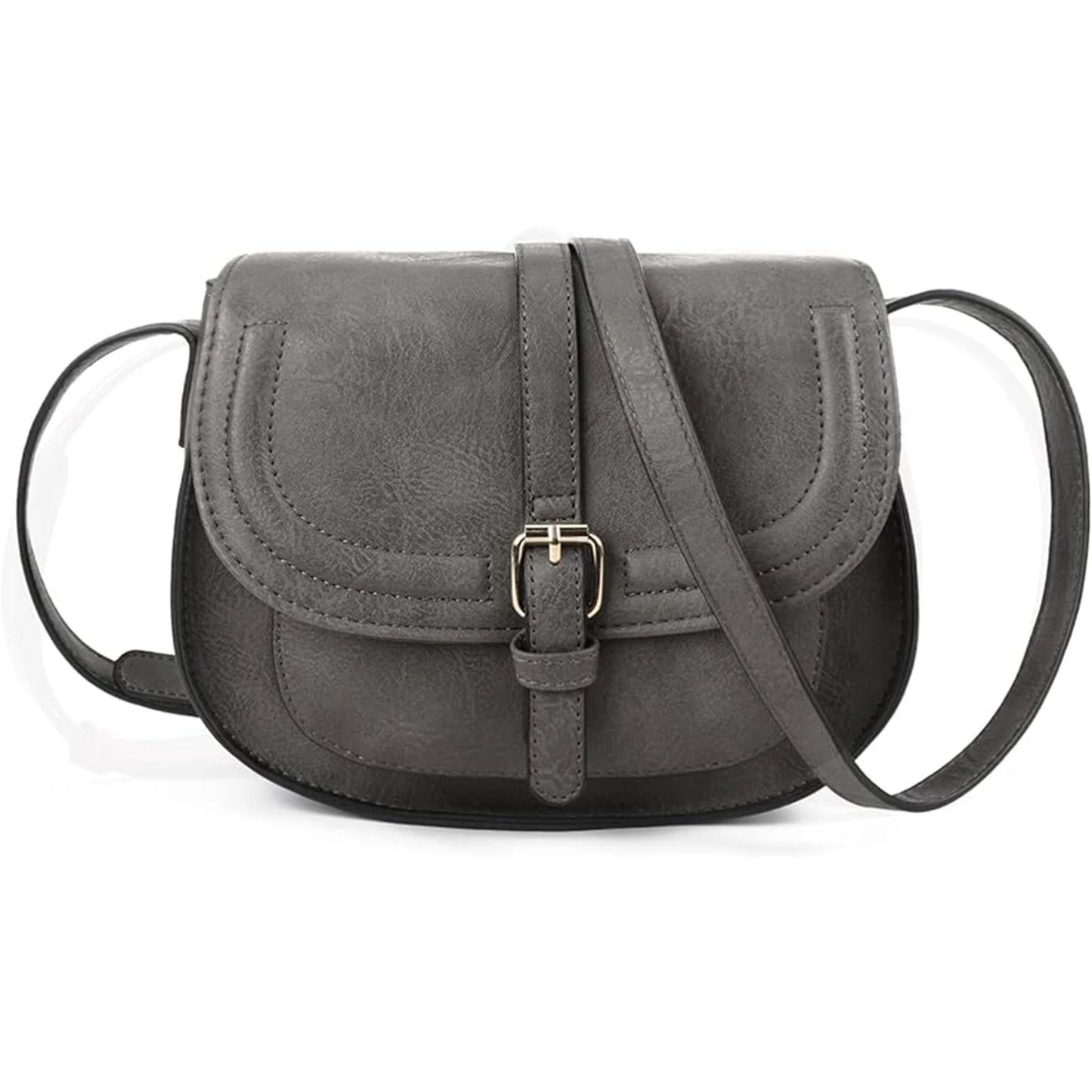 sac bandouliere a rabat femme gris