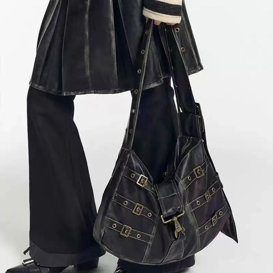 grand sac a main vintage