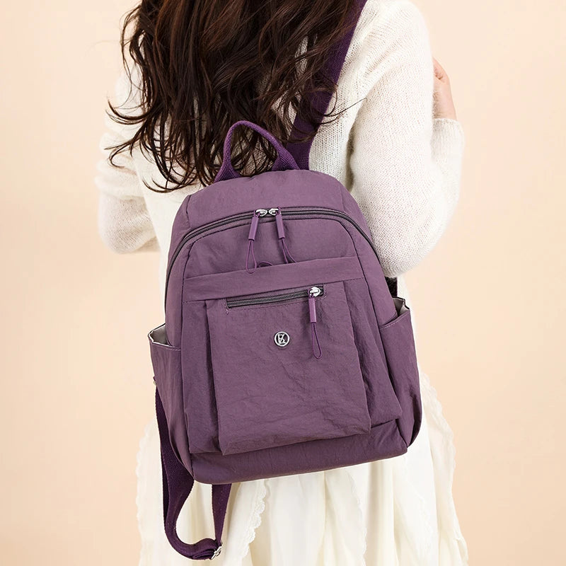 sac a dos ultra leger femme pratique