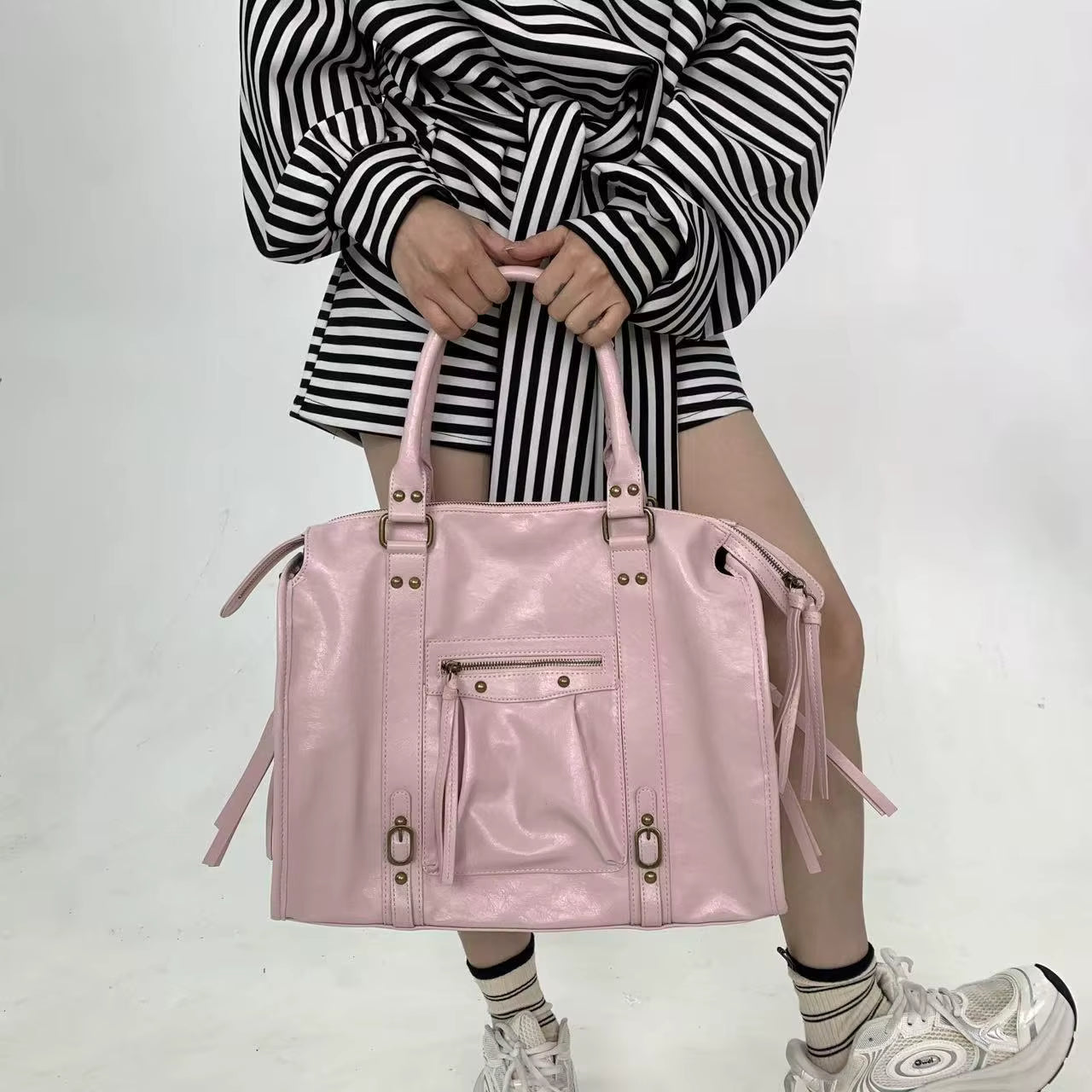 sac cours vintage