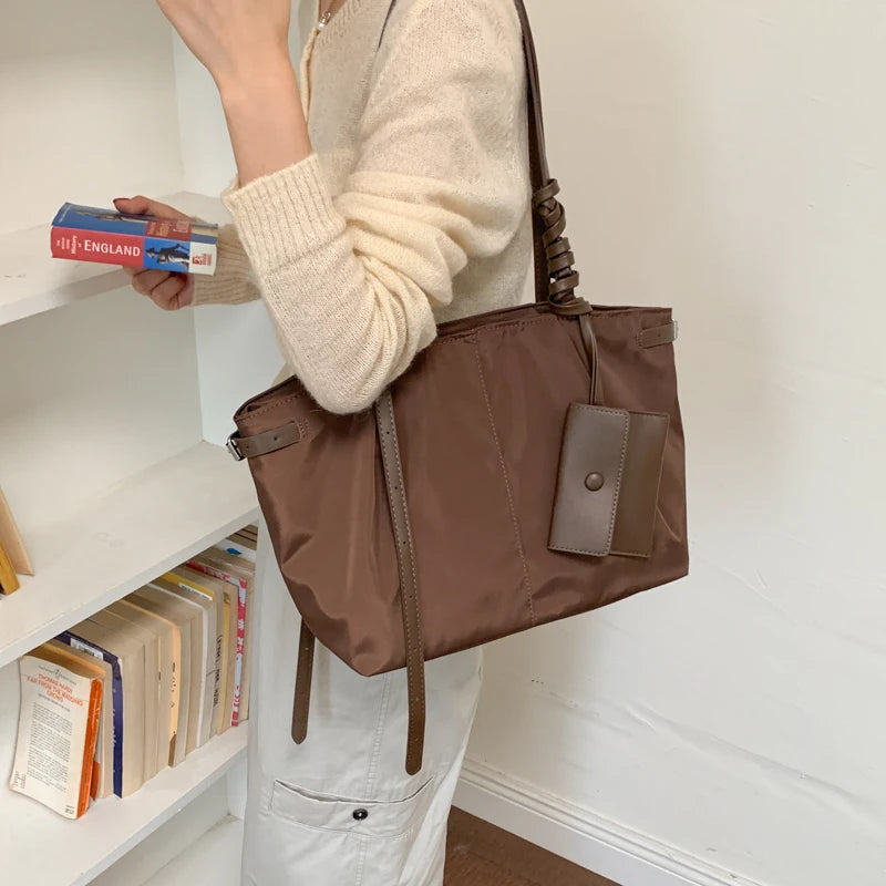 sac a main ecole fille