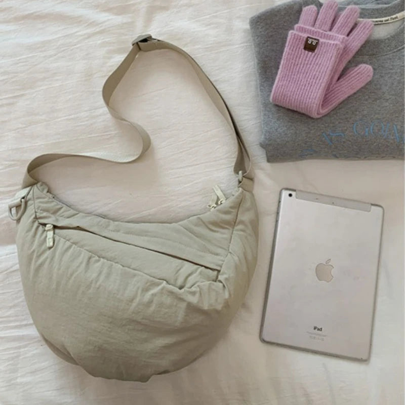 sac banane voyage femme grand format