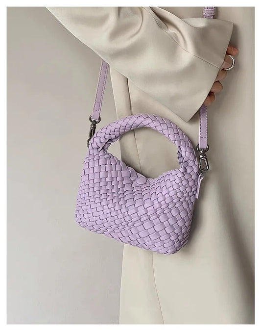 petit sac bandouliere femme