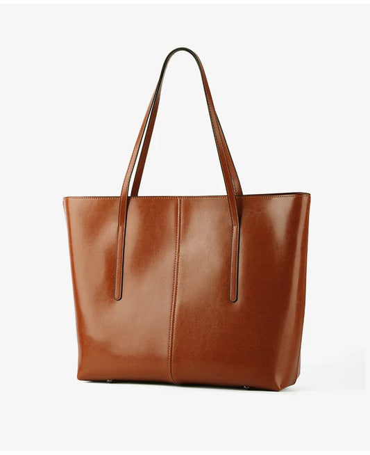sac a main camel cuir