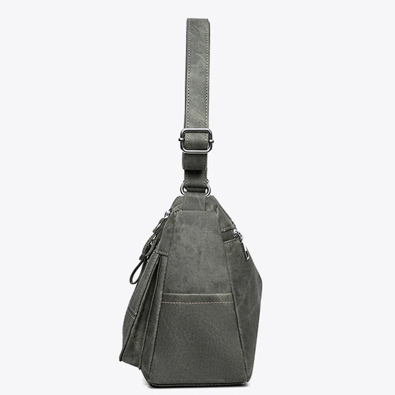 cote du sac bandouliere fourre tout vintage femme