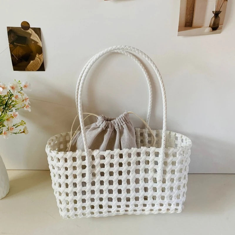 Sac Cabas Tresse