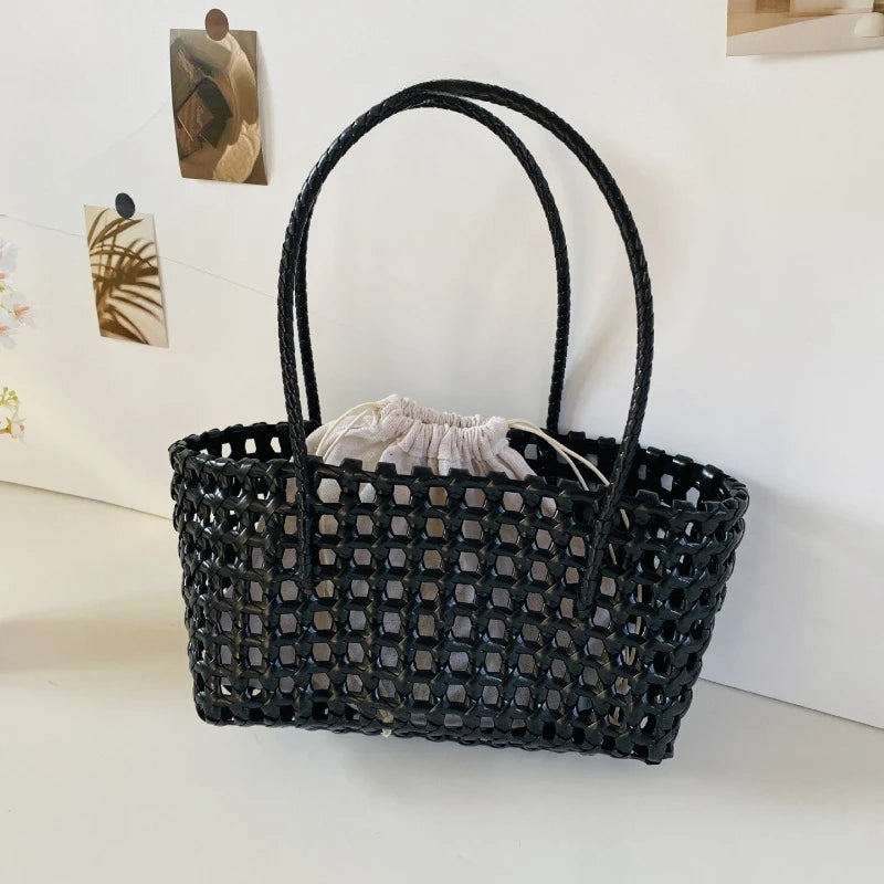 Sac Cabas Tresse