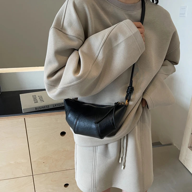 sac banane femme tendance bandouliere