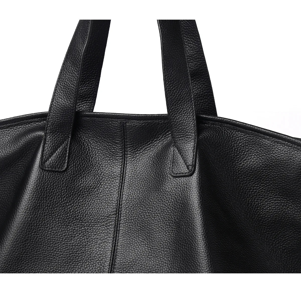 details du sac de cours etudiante tendance